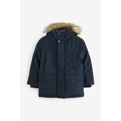 Parka manches longues NEXT
