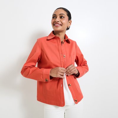 Veste manches longues GRAIN DE MALICE