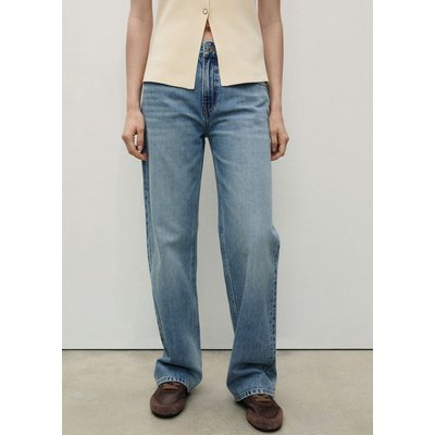 Jean Miami droit taille normale MANGO
