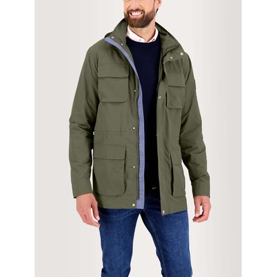 Blouson imperméable JAMALVES TBS