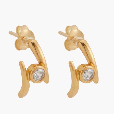 Puces d'oreilles Argent Garanti BALABOOSTE
