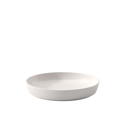 Coupe Plate Blanche LA BOULE VILLEROY & BOCH