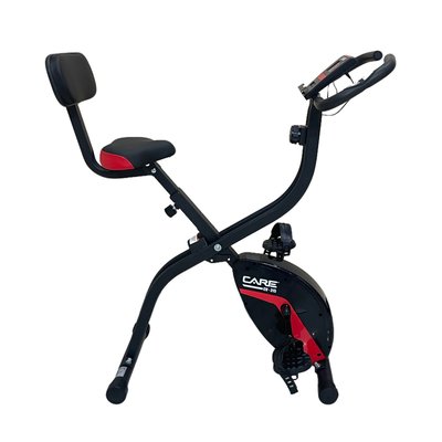 Vélo d'appartement pliable - CARE - CV-315 CARE