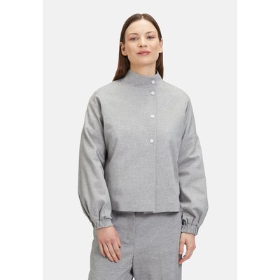 Veste casual à manches tombantes BETTY & CO
