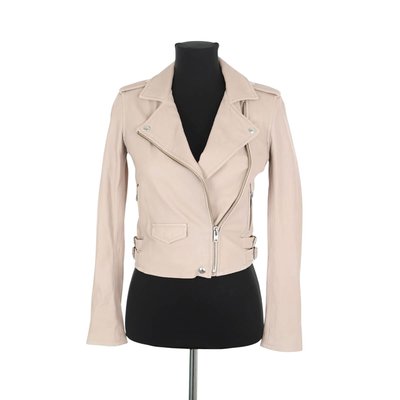 Blouson en cuir - Très Bon État IRO