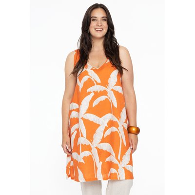 Robe imprimé / imprimée YOEK