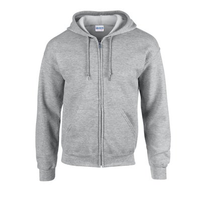 Veste à capuche GILDAN