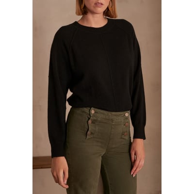 Pull en 100% cachemire 2 fils ARY Maison 123
