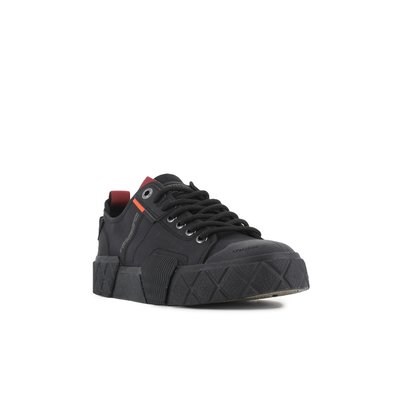 Baskets basses ACE CITY SHELL LO PALLADIUM