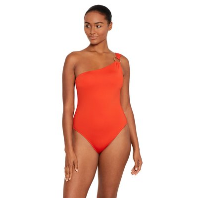 Maillot de bain 1 piece femme LAUREN RALPH LAUREN La Redoute