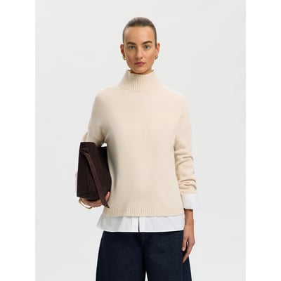 Pullover SELECTED