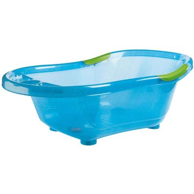 Baignoire bébé avec vidange ... DBB REMOND
