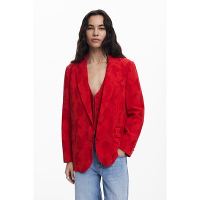Desigual - Veste contrastée DESIGUAL