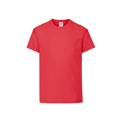 T-shirt ORIGINAL FRUIT OF THE LOOM