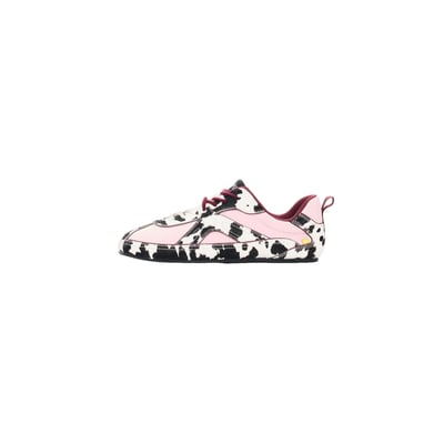 Baskets 100 % cuir DESIGUAL