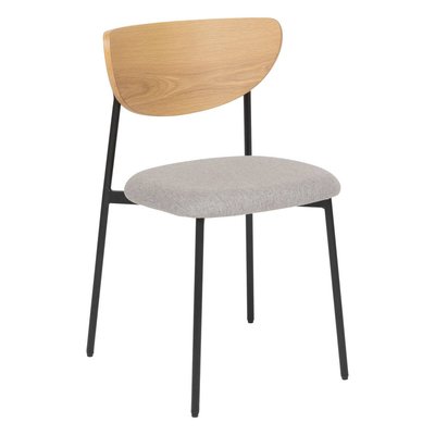 Chaise de bureau JAISA ATMOSPHERA
