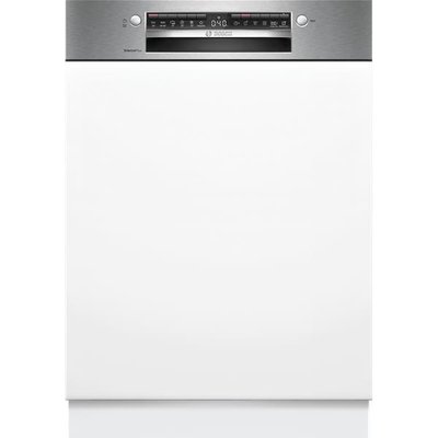 Lave-vaisselle intégrable SMI4HCS19F BOSCH