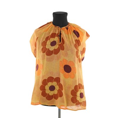 Blouse en coton - Bon État ANTIK BATIK