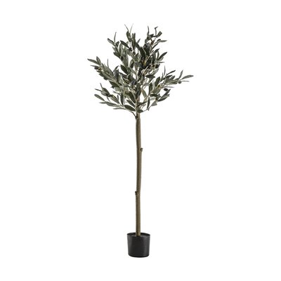 121cm Artificial Olive Tree ÉDITÉ