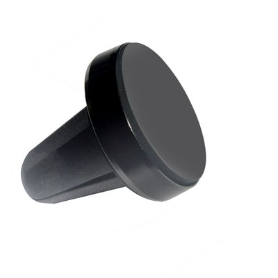 Support smartphone Magnétique grille aération pour voiture ESSENTIEL B