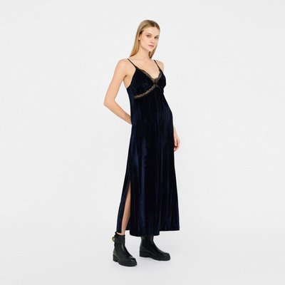 Robe en velours LIU JO