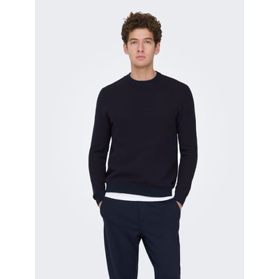 Pull En Maille ONLY & SONS