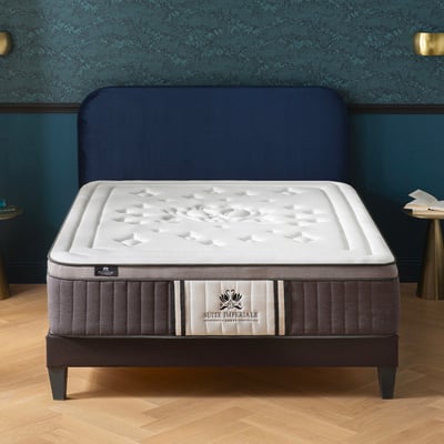 Ensemble Matelas Hybride SUITE IMPÉRIALE BELLECOUR