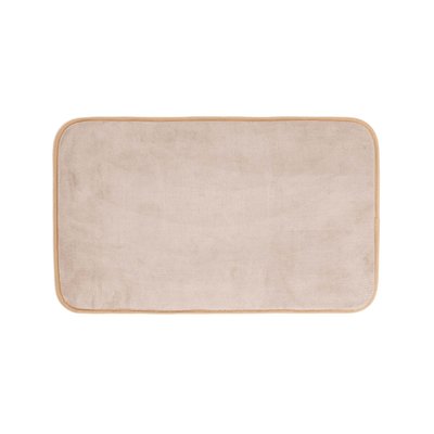 Tapis de bain Collection Vitamine Unie DOUCEUR D'INTÉRIEUR