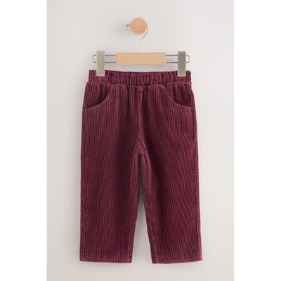 Pantalon de cordon NEXT