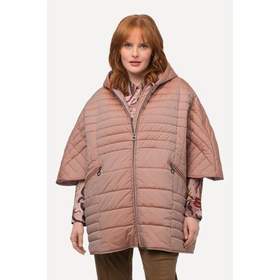 Cape matelassée extra-large ULLA POPKEN