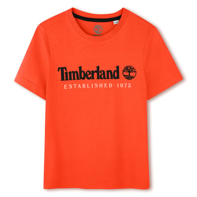 Tee-shirt à manches courtes TIMBERLAND