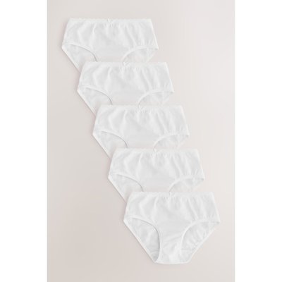 Culottes, lot de 5 NEXT