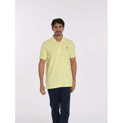 Polos manches courtes en coton ORLY GENTLEMAN FARMER