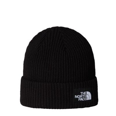 Bonnet à revers SALTY LINED BEANIE THE NORTH FACE
