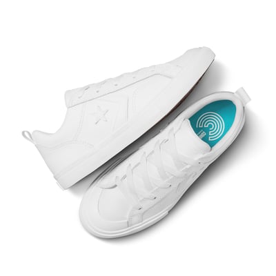 Zapatillas de piel Pro Blaze Ox Foundational Leather CONVERSE
