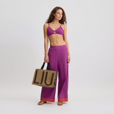 Soutien-gorge de bain triangle LIU JO