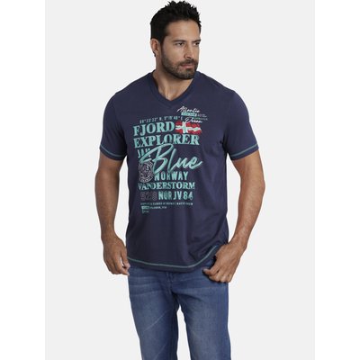 T-shirt NORDGER JAN VANDERSTORM