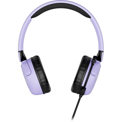 Casque gamer Cloud Mini WD Lavande HYPER