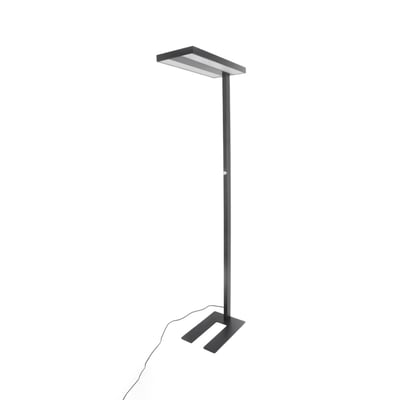 Lampadaires de bureau en aluminium moderneLED ARCCHIO