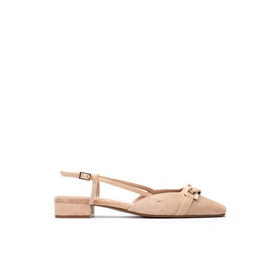 Ballerines cuir VIGNA MARTINELLI