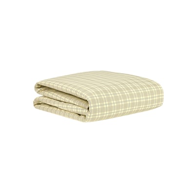 Housse de couette lit individuel Sheldon NOBODINOZ