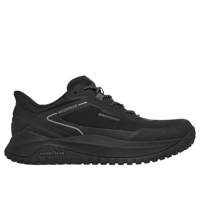 Scarpe da ginnastica slip-in: BADGER - KODA SKECHERS