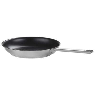 Poêle inox - anti-adhésif Exceliss+  fixe STRATE CRISTEL