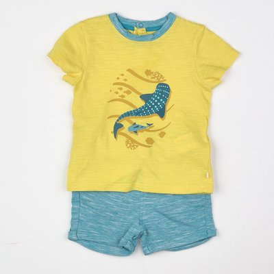 Ensemble Bebe d occasion seconde main garcon OBAIBI La Redoute