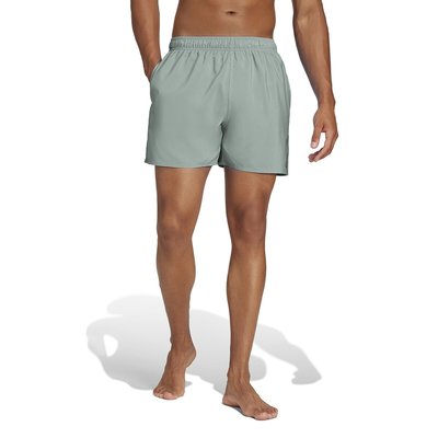 Short de bain uni adidas Performance