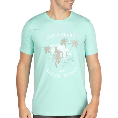 T-shirt team beachside SHILTON