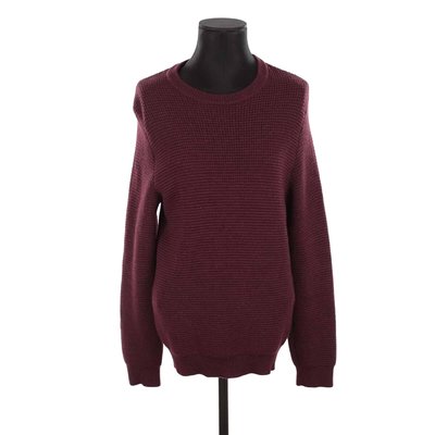 Pull en laine - Très Bon État OCTOBRE