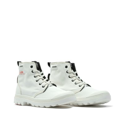 Baskets Montantes Pampa Lite+ High PALLADIUM