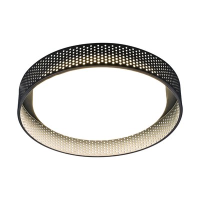 Plafonnier LED en Métal, YAMBA INSPIRE