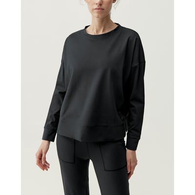 Sweat de sport sans capuche Performance DABA BORN